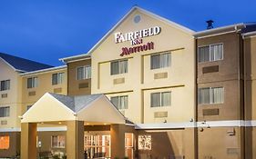 Fairfield Inn Ashland Kentucky